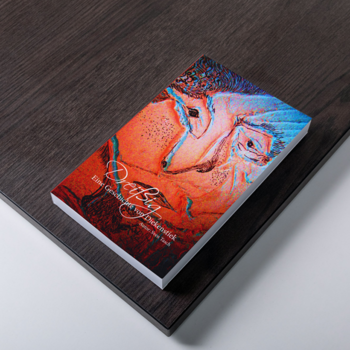 Sven Tasch - Dreißig (Softcover)
